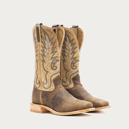 13" KINCAID TAN 12EE