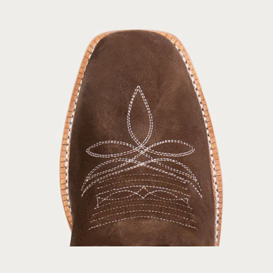13" ROSE HILL BROWN B