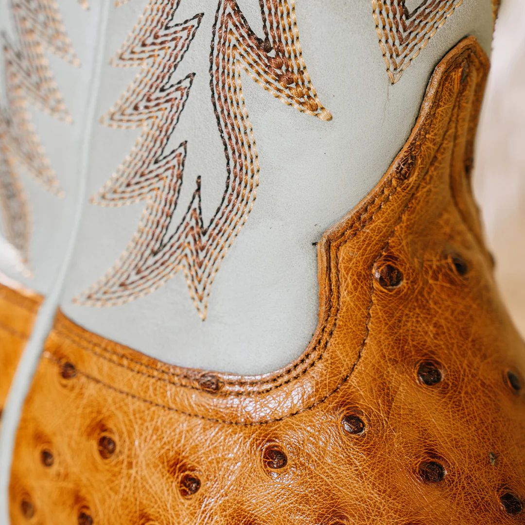 13" HARPER TAN BOOT 7.0 B