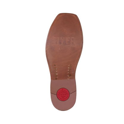 13" BRN ROZEL BOVINE B