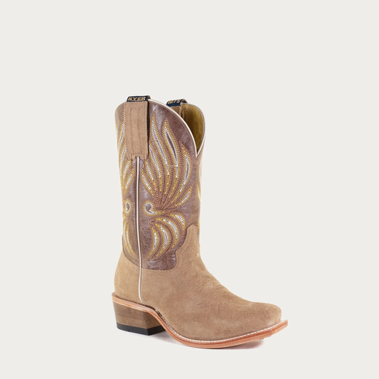 11'' WILLOWBROOK TAN B
