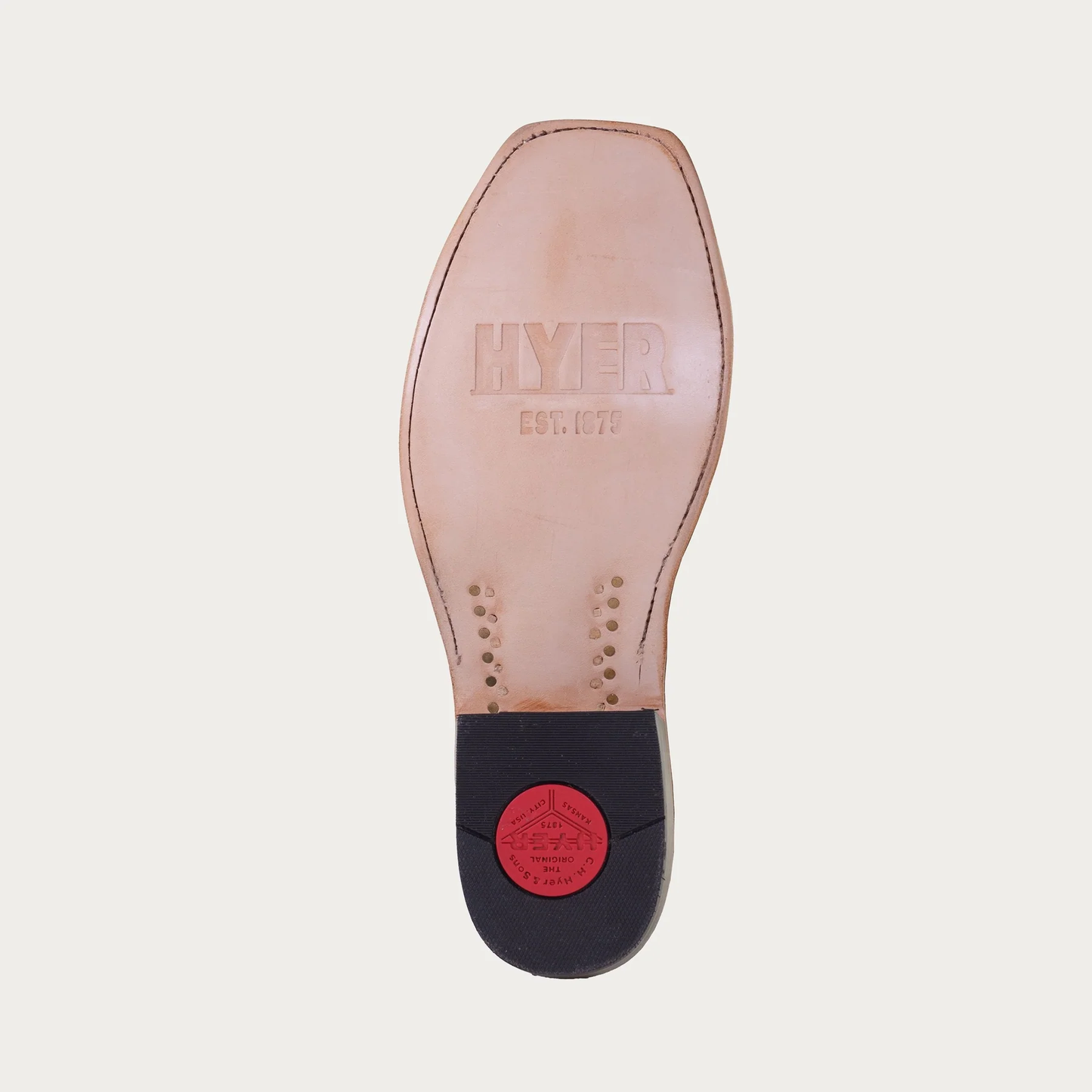 11'' WILLOWBROOK TAN B