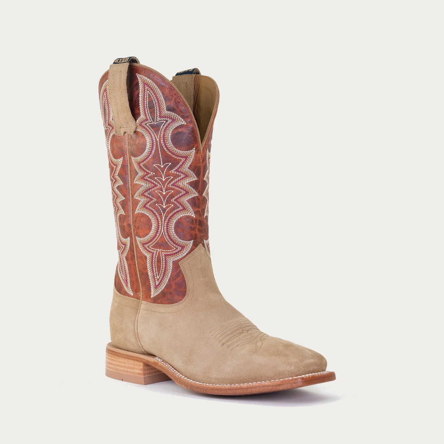 13" HOLTON TAN D