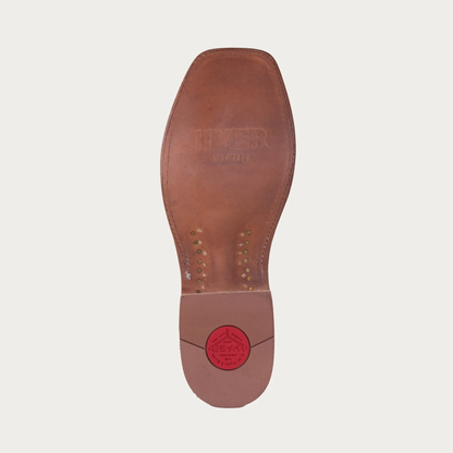 13" HOLTON TAN D