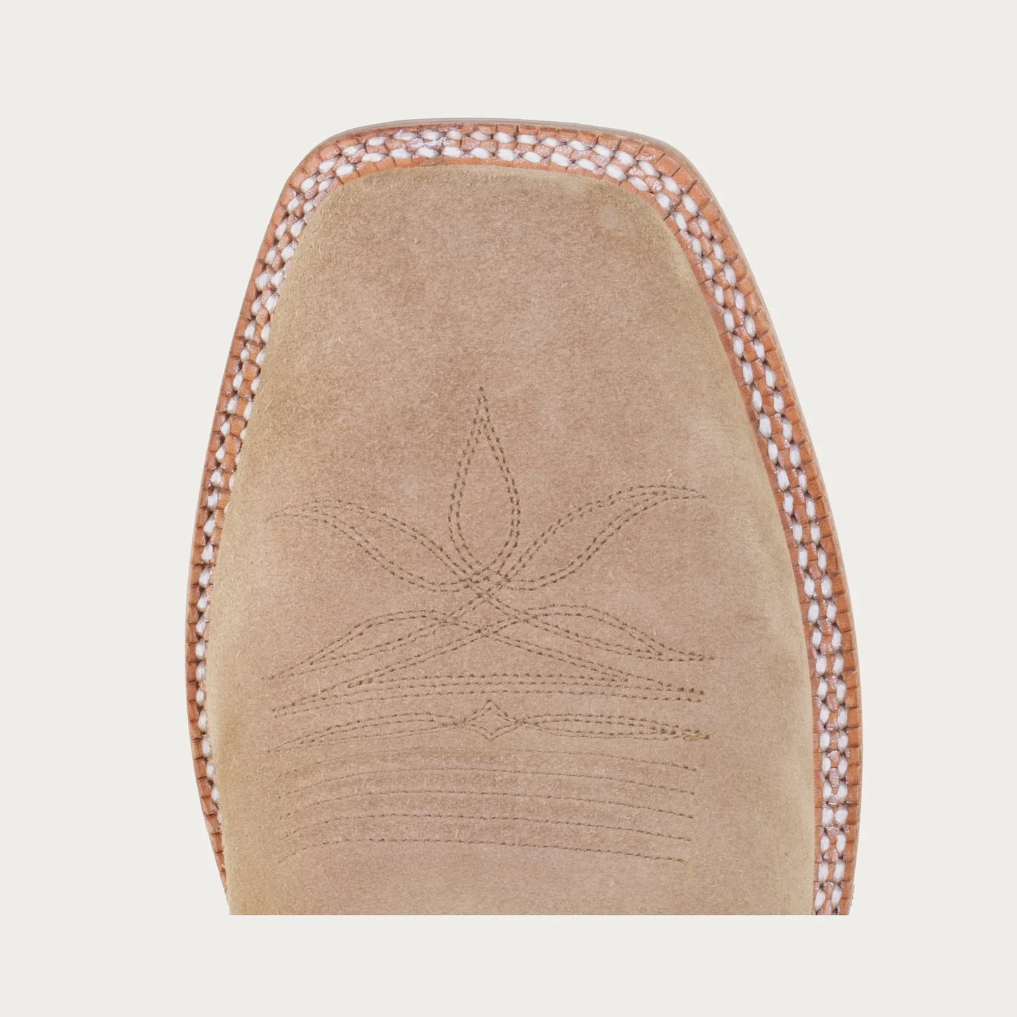 13" HOLTON TAN D