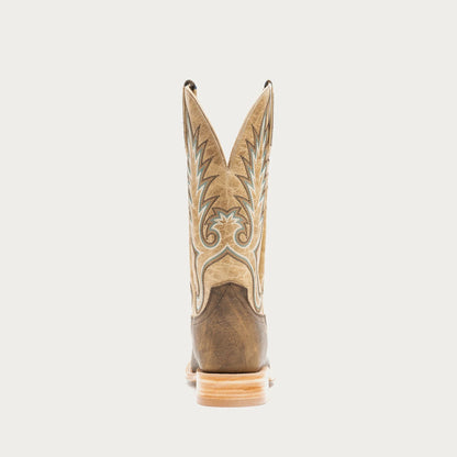 13" KINCAID TAN 12EE