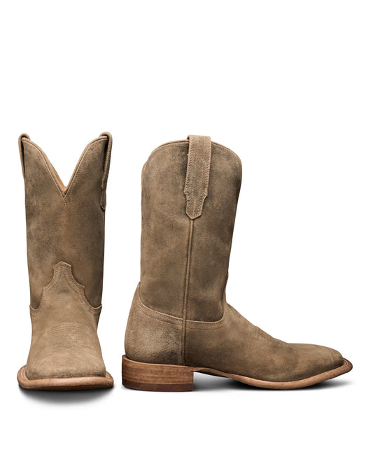 DOC GRAVEL SUEDE EE