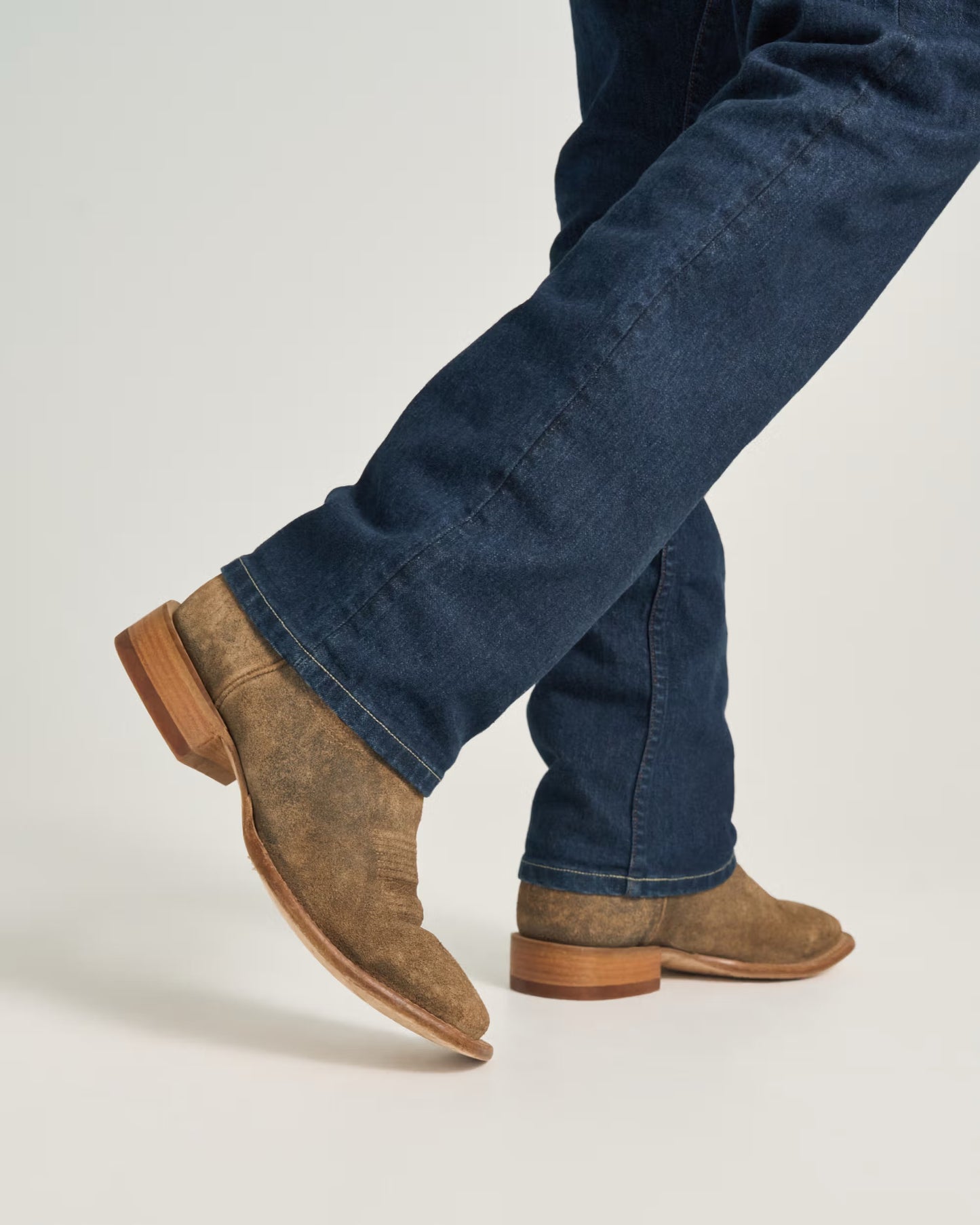 DOC GRAVEL SUEDE D