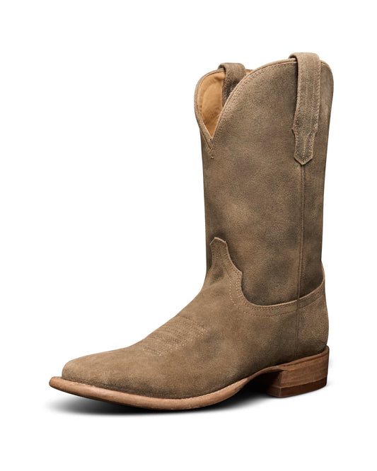 DOC GRAVEL SUEDE D