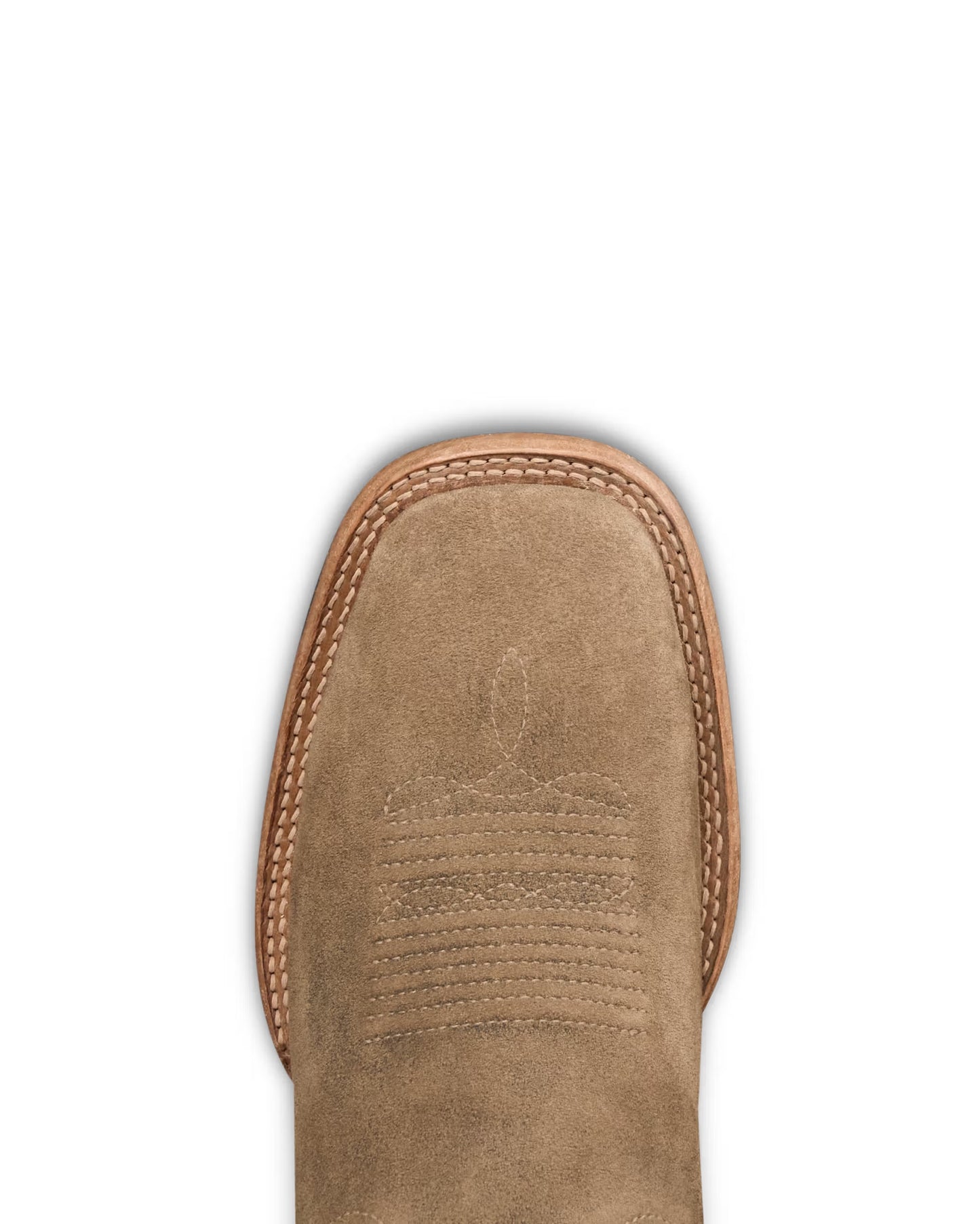DOC GRAVEL SUEDE D