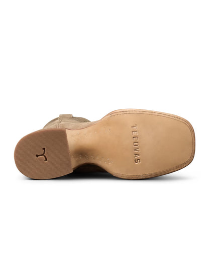 DOC GRAVEL SUEDE D