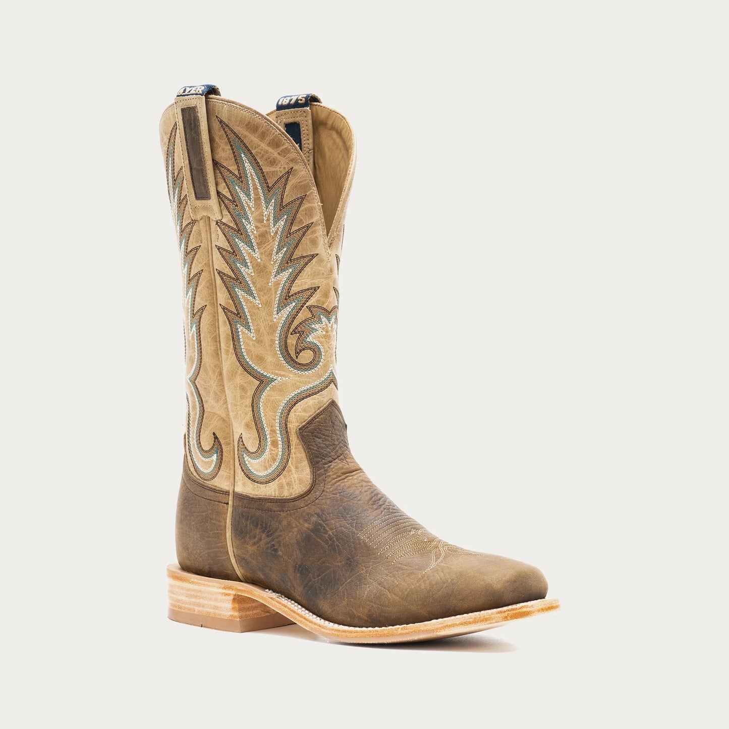 13" KINCAID TAN 12EE
